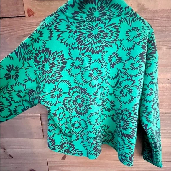 ANTHROPOLOGIE (MAEVE) SWEATER - Picture 4 of 9